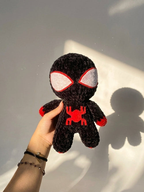 Spiderman