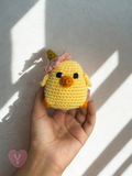 Baby Chick
