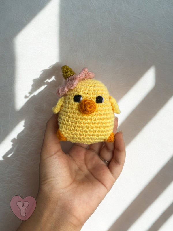 Baby Chick