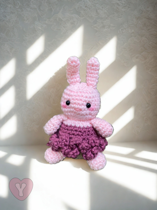 Ballerina Bunny