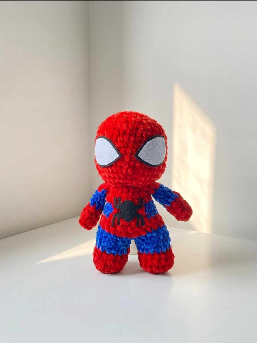 Spiderman