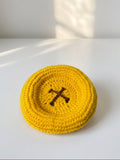 Button Coaster