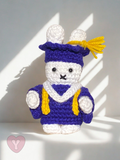 Graduation Miffy