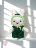 Green Apple Miffy