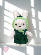 Green Apple Miffy