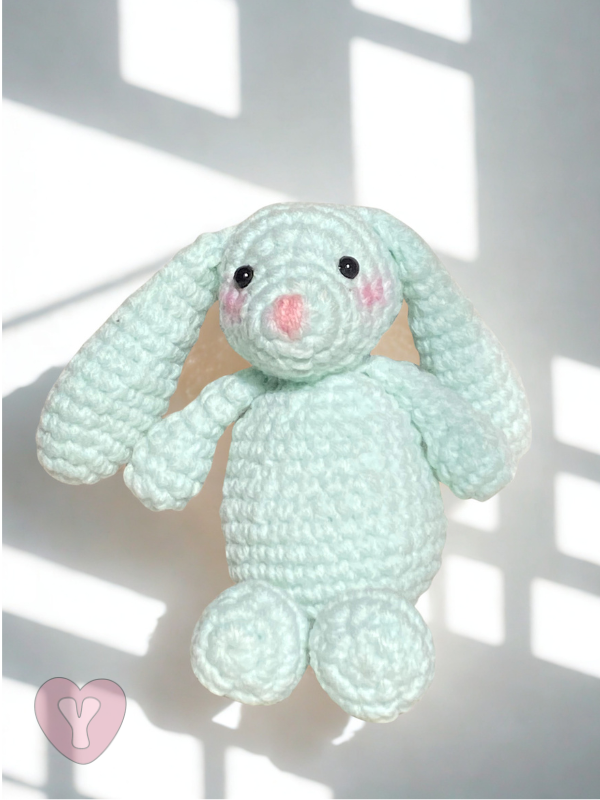 Jelly Bunny