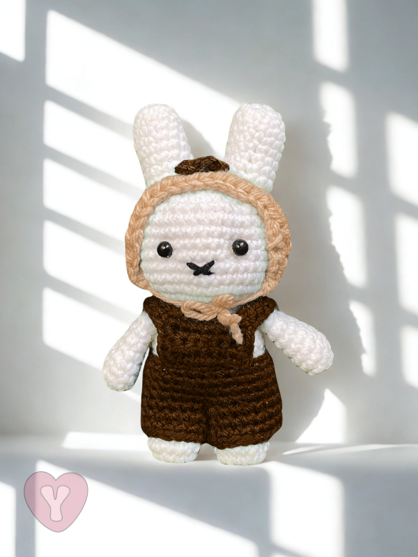 Green Apple Miffy