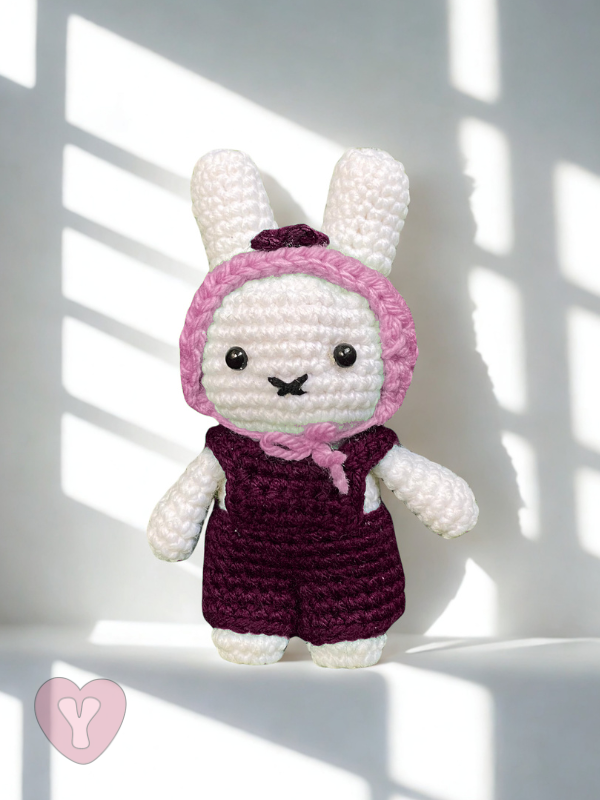 Green Apple Miffy