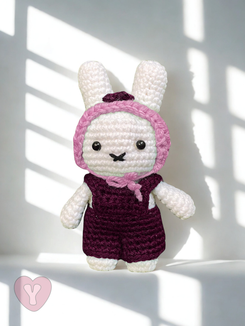 Green Apple Miffy