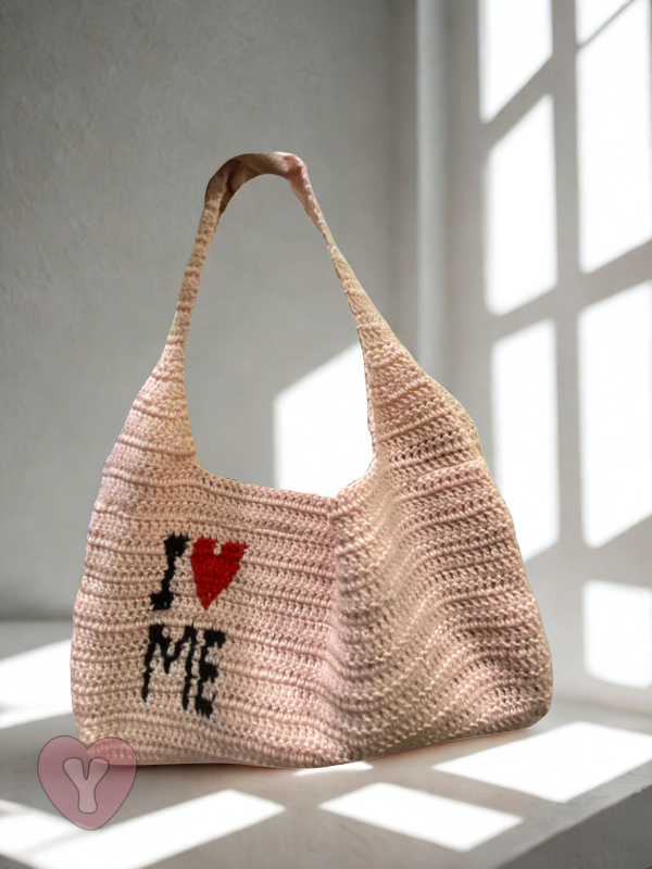 I ♡ Me Bag