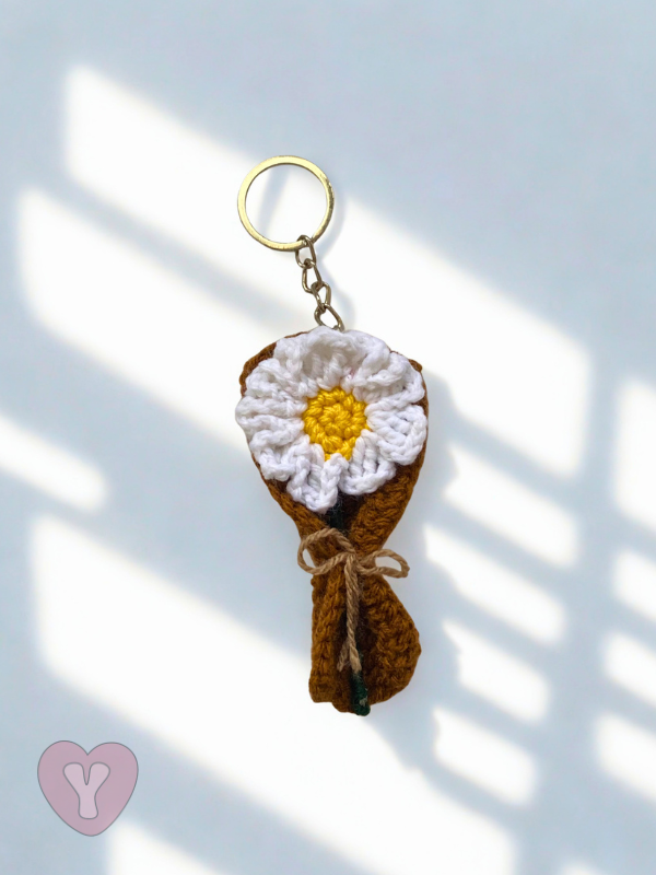 Mini Daisy Bouquet