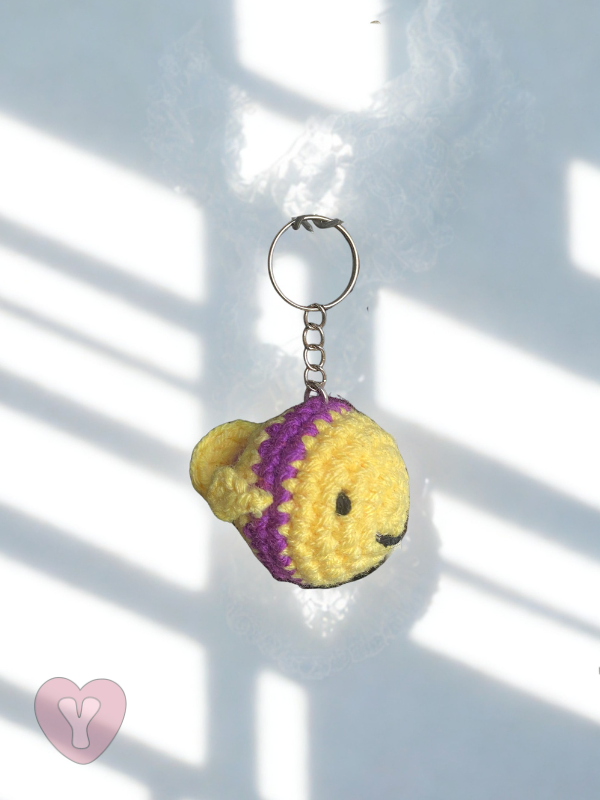 Mini Fish