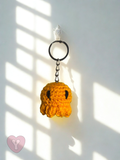 Mini Octopus
