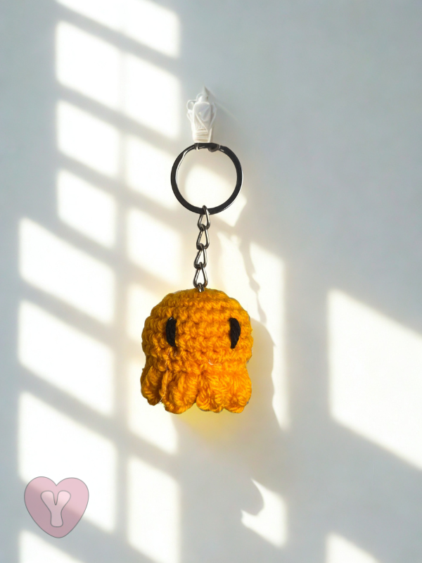 Mini Octopus