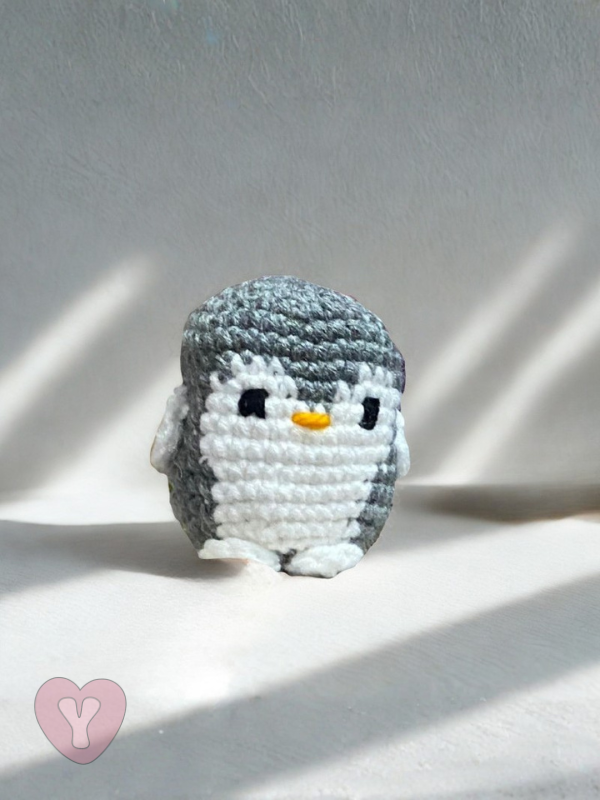 Pocket Penguin
