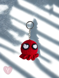 Spiderman Octo